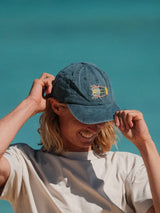 Tropical Rock Lobster Lid CAPS PALLION POINT 