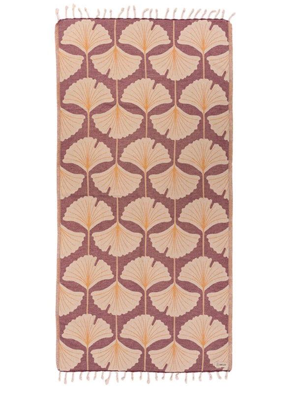 Melrose Towel TOWELS SAND CLOUD 