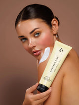 SPF 30 Natural Body Sunscreen SUNSCREEN AVOCADO ZINC 