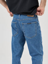 Bronco Jean - Blue Gum PANTS ROLLAS JEANS 