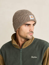 Habitat Beanie - Ash BEANIE RHYTHM 