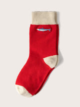 Sardine Fish Socks SOCKS PALLION POINT 