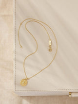 Celeste Pendant Necklace NECKLACES MIDSUMMER STAR 