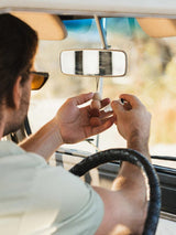 Rustic Smelly Balls With Sunbeam Fragrance CAR AIR FRESHENER SMELLY BALLS 