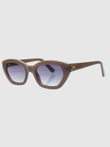 Martine Sunglasses - Stone SUNGLASSES REALITY EYEWEAR 