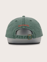 Dad Cap - Coral Trout Fish Lid CAPS PALLION POINT 