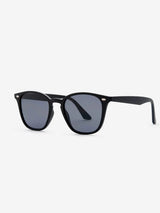 The Chelsea – Black SUNGLASSES REALITY EYEWEAR 
