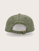 Dad Cap - Flathead Fish Lid CAPS PALLION POINT 
