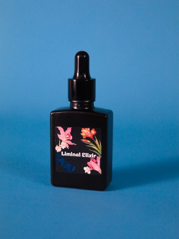 Liminal Facial Elixir SKINCARE LIMINAR ELIXIR 