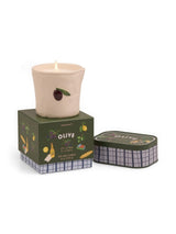 Fig & Olive - Bistro Tin 4.5 oz Candle CANDLES PADDYWAX 