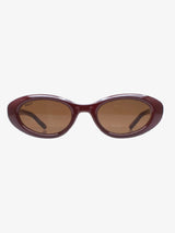 Arbella - Merlot SUNGLASSES REALITY EYEWEAR 