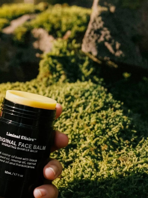 LIMINAL ELIXIR – Odyssea
