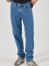 Bronco Jean - Blue Gum PANTS ROLLAS JEANS 