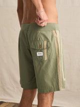 KOA Trunk - Green BOARDIES RHYTHM 