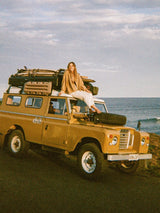 The Nigel Reusable Film Camera FILM CAMERA SURFOLK 