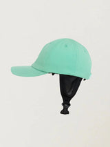 Mint Check Surf Cap SURF HAT PLOW SURF 