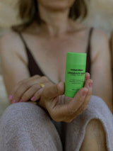 Longevity Balm - Natural Australian Skincare SKINCARE LIMINAL ELIXIR 