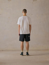 Twill Shorts - Black SHORTS McTAVISH 