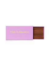 This Is Incense - DREAMLAND INCENSE GENTLE HABITS 