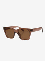 Anvil - Mocha SUNGLASSES REALITY EYEWEAR 