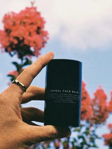 Face Balm SKINCARE LIMINAR ELIXIR 