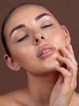 SPF 50 Physical Glow Drops SPF 50 MAKEUP AVOCADO ZINC 