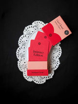 Get Closer Intimacy 18+ Edition CARDS INTELLIGENT CHANGE 