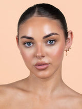 SPF 50 Physical Bronzing Drops SUNSCREEN AVOCADO ZINC 