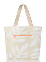 Ola Day Tripper - Sandstone SPLASH PROOF BAG ALOHA COLLECTION 
