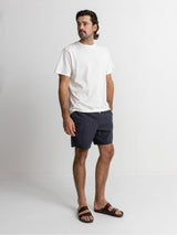 Classic Cotton Vintage T-Shirt - Vintage White T-SHIRT RHYTHM 