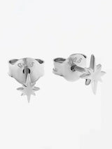 Celestial Studs EARRINGS MIDSUMMER STAR 