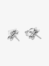 Tiny Dragonfly Studs EARRINGS MIDSUMMER STAR 