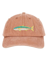 The Kingfish Lid Hat CAPS PALLION POINT 