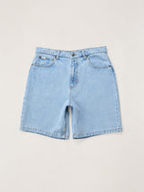 Toby Denim Short - Stone Wash SHORTS RHYTHM 
