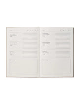 Positive Outcomes Journal BOOKS GENTLE HABITS 