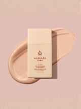SPF 50 Physical Glow Drops SPF 50 MAKEUP AVOCADO ZINC 