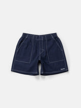 Commuter Jam - Blue SHORTS RHYTHM 