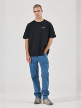 Bronco Jean - Blue Gum PANTS ROLLAS JEANS 