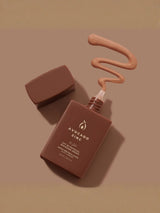 SPF 50 Physical Bronzing Drops SUNSCREEN AVOCADO ZINC 