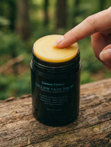 Tallow Balm - Natural Australian Skincare SKINCARE LIMINAL ELIXIR 