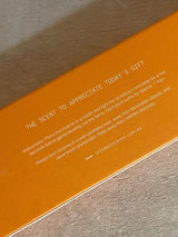 6PM Gratitude Incense INCENSE IN TIME INCENSE 