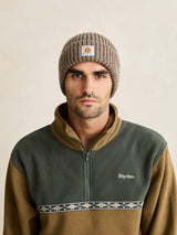 Habitat Beanie - Ash BEANIE RHYTHM 