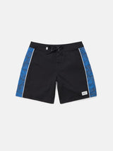 Subterranean Panel Trunk - Black BOARDIES RHYTHM 