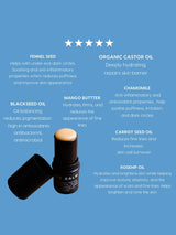 Eye Balm - Natural Australian Skincare SKINCARE LIMINAL ELIXIR 
