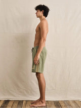 KOA Trunk - Green BOARDIES RHYTHM 