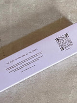 10PM Rest Incense INCENSE IN TIME INCENSE 