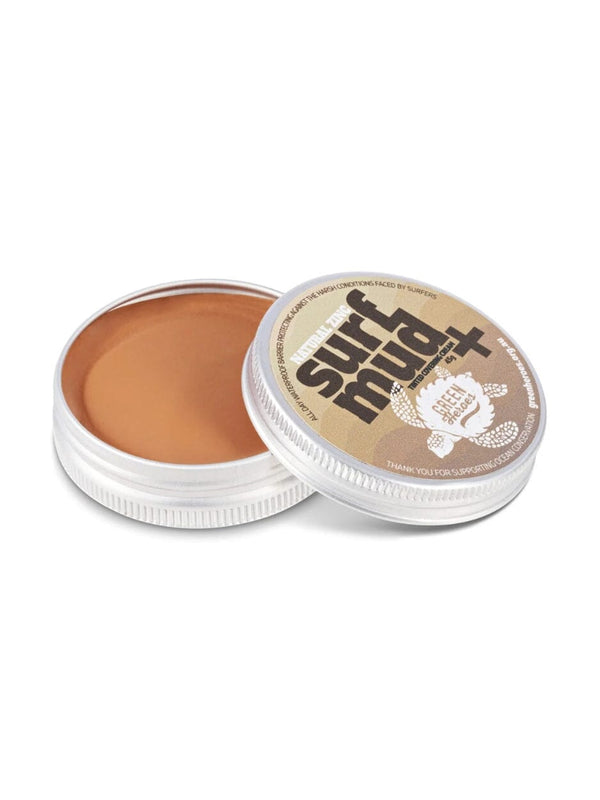 Green Heroes + Surfmud Tinted Covering Cream 45g SUNSCREEN SURFMUD 