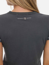 Take It Easy Boy Tee - Merch Black T-SHIRT THRILLS 