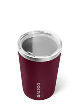 12oz Insulated Coffee Cup - Wild Cherry INSULATED KEEP CUP PROJECT PARGO 
