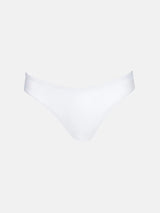 Classic Holiday Pant - White SWIM BOTTOMS RHYTHM 